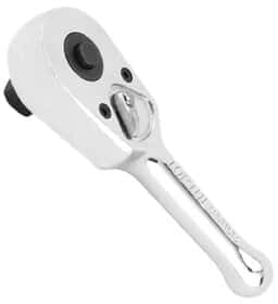 Тріскачка Toptul CHDI1211 3/8" 45 зубців 110 мм