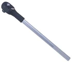Трещотка Jonnesway r1206n 3/4" 24 зубца 500 мм