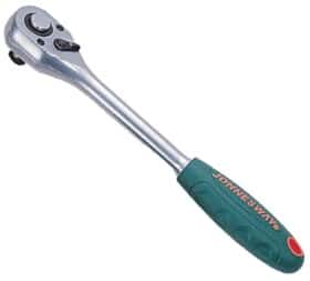 Трещотка Jonnesway r2903 3/8" 36 зубцов 185 мм