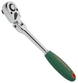 Трещотка Jonnesway r4103 с шарниром 3/8" 36 зубцов 238 мм
