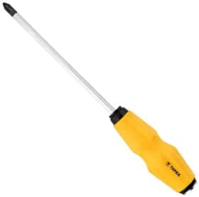 Отвертка ударная Topex 39D263 PH 2