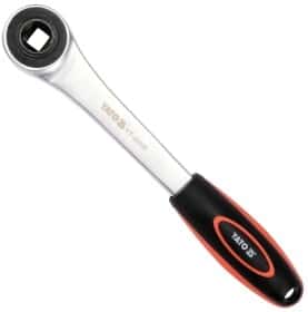 Трещотка Yato YT-03315 1/2" 30 зубцов