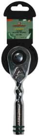 Трещотка Jonnesway Professional R3803 3/8" 48 зубцов 115 мм