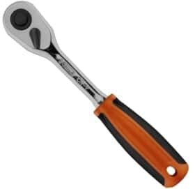 Тріскачка Neo Tools 08-523 1/4" 45 зубців 155 мм