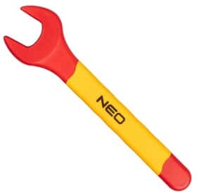 Ключ рожковый Neo Tools 01127 I-образный 27 мм
