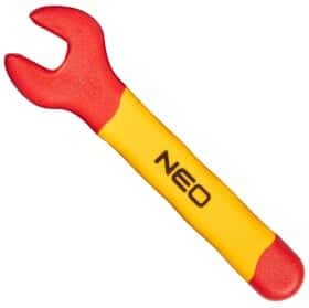Ключ ріжковий Neo Tools 01110 I-подібний 6 мм