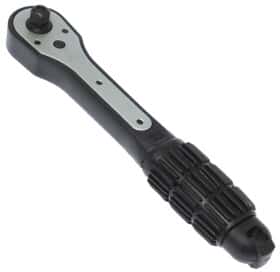 Трещотка Starline NR90892 1/4" 44 зубца 150 мм Трещотка Starline NR90892 1/4" 44 зубца 150 мм