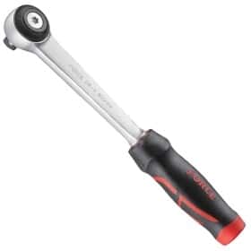 Трещотка Force 80249 1/2" 72 зубца 245 мм