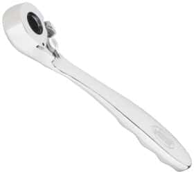 Тріскачка Vigor V5202-1 1/4" 125 мм