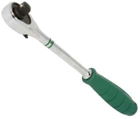 Тріскачка Hans 4100G-90 1/2" 90 зубців 293 мм