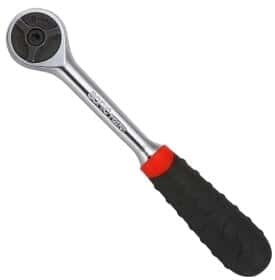 Тріскачка Sonic 7120702 3/8" 72 зубця 195 мм