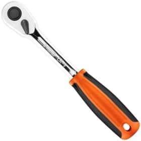 Тріскачка Neo Tools 08-524 3/8" 45 зубців 200 мм