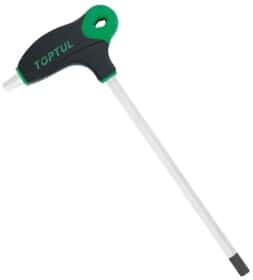 Ключ шестигранний Toptul AGHD0214 L-подібний 2 мм
