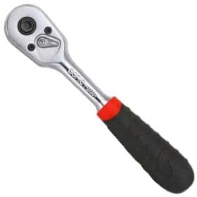 Трещотка Sonic 7120901 1/4" 45 зубцов 140 мм