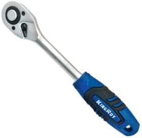 Тріскачка King Roy 32481 1/2" 72 зубця 250 мм