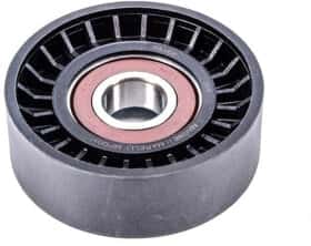 Натяжной ролик поликлинового ремня Magneti Marelli 331316170152
