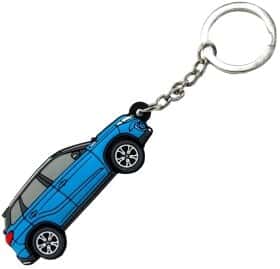 Брелок Suzuki Vitara синій 99000-990M1-K01