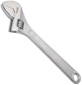 Ключ разводной MasterTool 760022 I-образный 0-25 мм