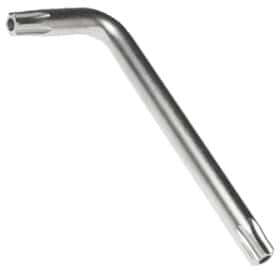 Ключ TORX Hans 1754TH55 L-образный T55H