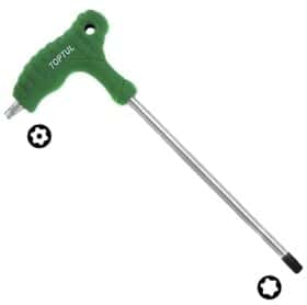 Ключ TORX Toptul AIEA3021 L-подібний T30