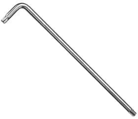 Ключ TORX Toptul AIAL3013 L-образный T30