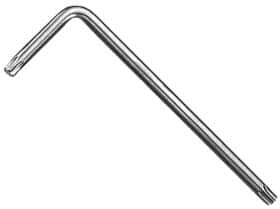 Ключ TORX Toptul AIAS5012 L-образный T50