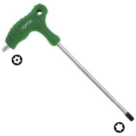 Ключ TORX Toptul aiea5028 L-образный T50