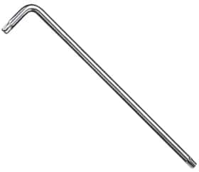Ключ TORX Toptul aiae3017 L-образный T30