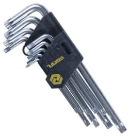 Ключ TORX Sigma 4022231 L-подібний T10H-T50H