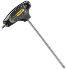Ключ TORX Stanley 1-13-866 L-подібний T8