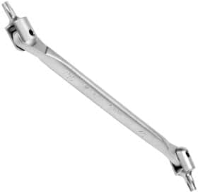 Ключ TORX Yato YT-05313 I-подібний T30xT40 з шарніром