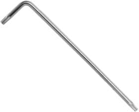 Ключ TORX Yato YT-05514 L-образный T10