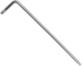 Ключ TORX Yato YT-05515 L-подібний T15