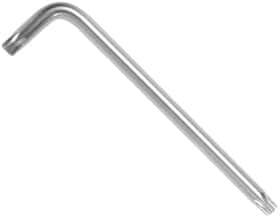 Ключ TORX Yato YT-05520 L-подібний T40