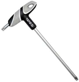 Ключ TORX Yato YT-05611 T-подібний T50