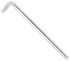 Ключ TORX Rockforce RF-76607L L-образный T7