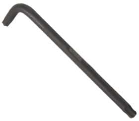 Ключ TORX Rockforce F-76615BL L-подібний T15 з кулеподібним наконечником