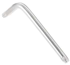 Ключ TORX Forsage F-76706 L-подібний T6H