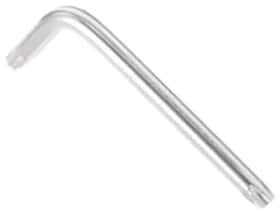 Ключ TORX Forsage F-76707 L-образный T7H