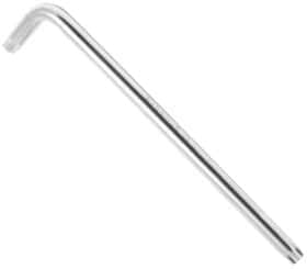 Ключ TORX Forsage F-76627XL L-образный T27