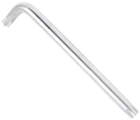 Ключ TORX Forsage F-76730XL L-образный T30H