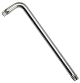 Ключ TORX Rockforce RF-76715XL L-подібний T15H