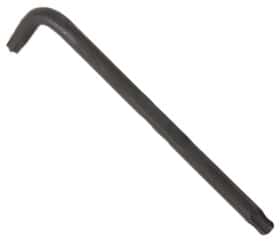 Ключ TORX Rockforce RF-76640BL L-подібний T40 з кулеподібним наконечником