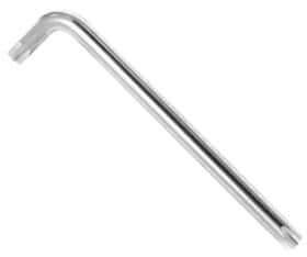 Ключ TORX Rockforce RF-76645 L-подібний T45