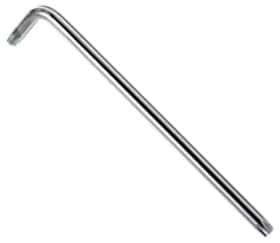 Ключ TORX Rockforce RF-76708 L-образный T8H