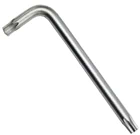 Ключ TORX Rockforce RF-76715 L-образный T15H