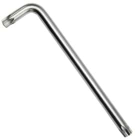Ключ TORX Rockforce RF-76730 L-образный T30H