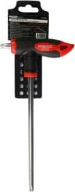 Ключ TORX Forsage F-76730G T-образный T30