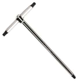 Ключ TORX Forsage F-76625T T-подібний T25