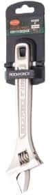 Ключ розвідний Rockforce RF-649150 I-подібний 0-20 мм